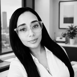 Ashley Romero